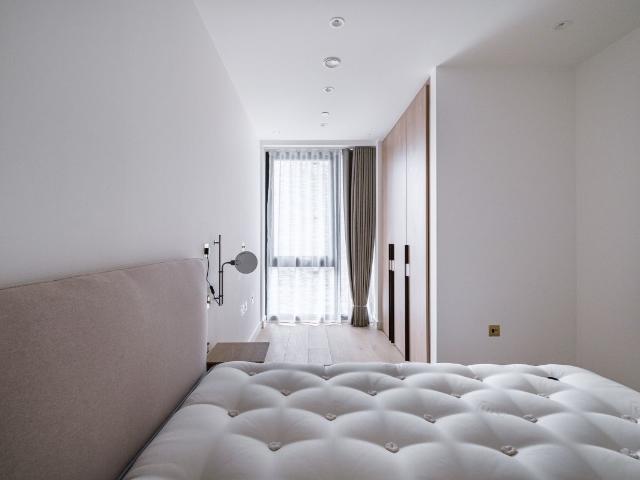 Enclave Kx, 101 Camley Street, London NW1, 1 bed flat to rent, £4,350 pcm | PrimeLocation