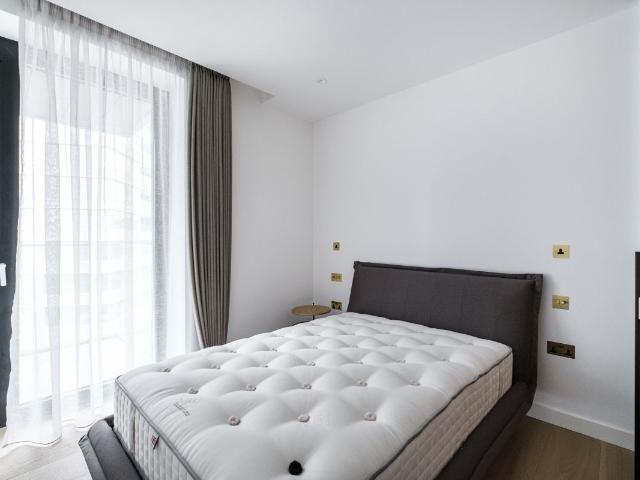 Enclave Kx, 101 Camley Street, London NW1, 2 bed flat to rent, £6,200 pcm | PrimeLocation