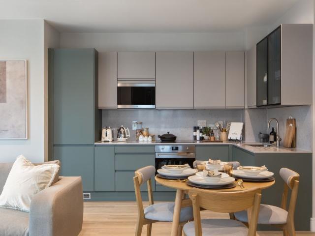 Enclave, 149 Hurst St Birmingham B5, 1 bed flat to rent, £1,490 pcm | PrimeLocation