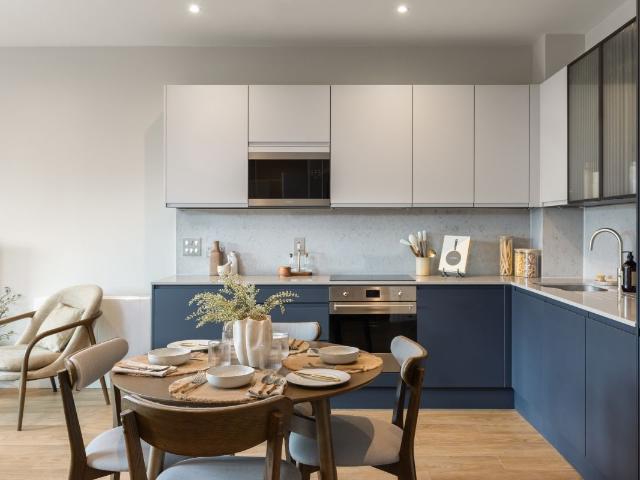 Enclave, 149 Hurst St Birmingham B5, 2 bed flat to rent, £2,125 pcm | PrimeLocation