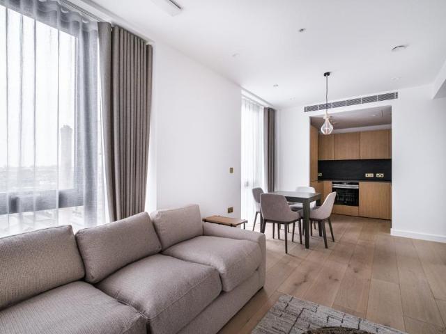 Enclave, 101 Camley Street, Kings. 1 bed flat to rent £4,050 pcm £935 pw