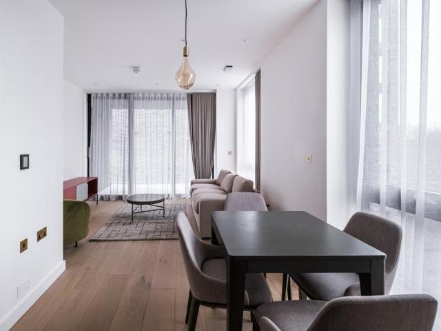 Enclave, 101 Camley Street, Kings. 1 bed flat to rent £4,200 pcm £969 pw