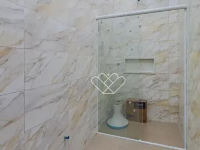 Encontre o Lar Perfeito: Casa com 3 Dormitórios e Suíte, Ideal para Sua Família!