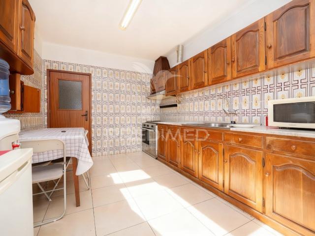 Encontre o seu espaço. Fantástico apartamento t2+1