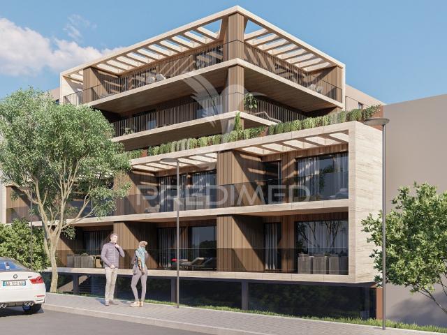 Encontre o seu espaço. Fantástico apartamento novo