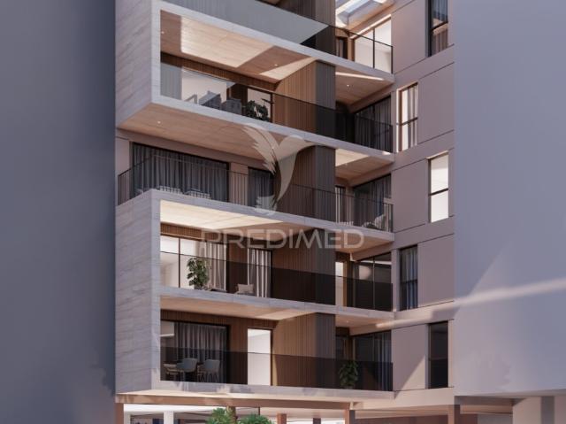 Encontre o seu espaço. Fantástico apartamento novo