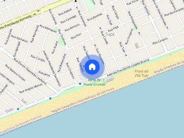 Encontre Seu Lar Ideal em Praia Grande!