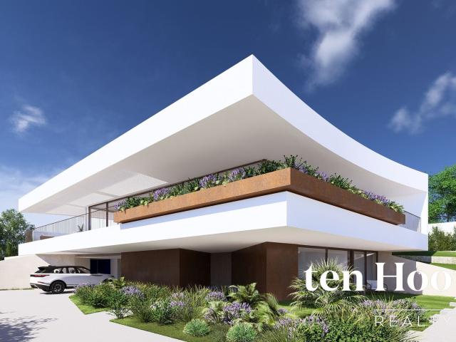 Encosta da Luz, Lote 2, Praia da Luz 449m² Luz