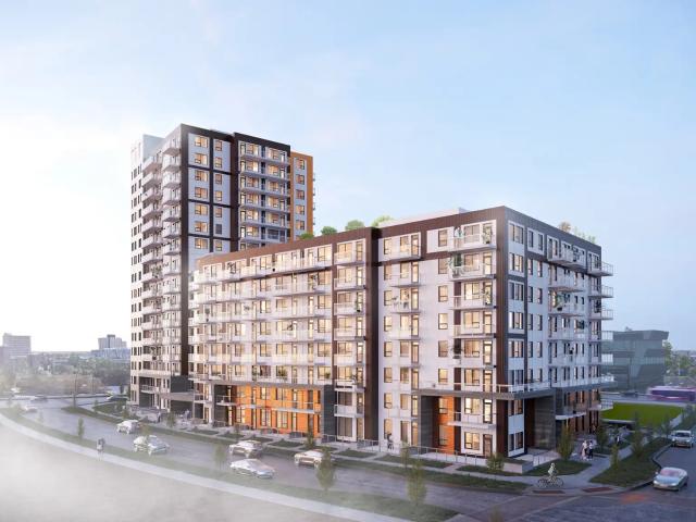 Encore at the University District