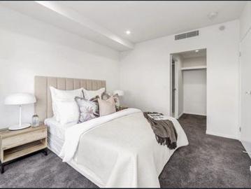 Encore presents a unique opportunity to live in a boutique community