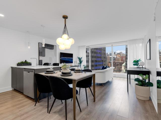 Encore Residences 1 Bedroom Apartment for Rent