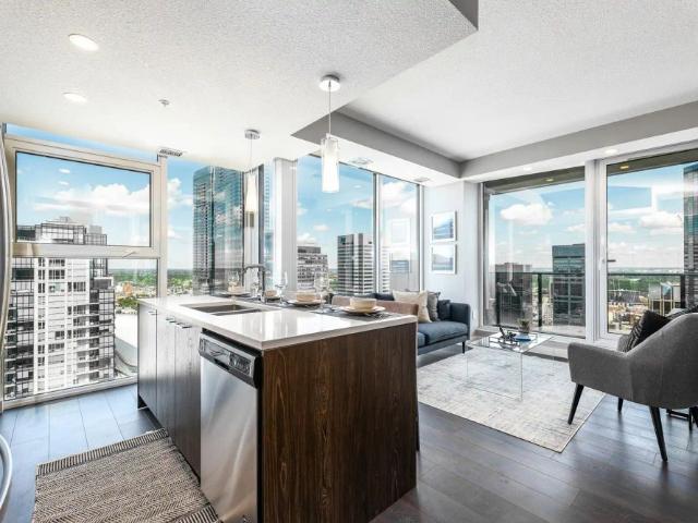 Encore Tower — 1202 2 Bed 2 Bath