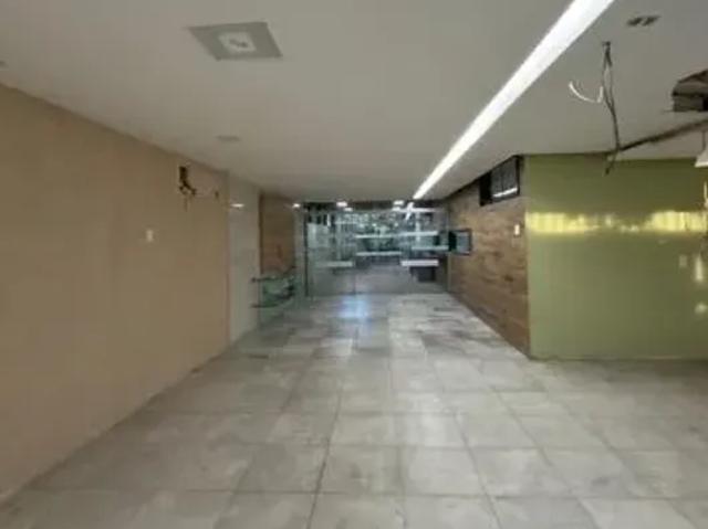 Encruzilhada dois pavimentos 6 quartos 10 vagas garagem para comércio ou residência 565 m2