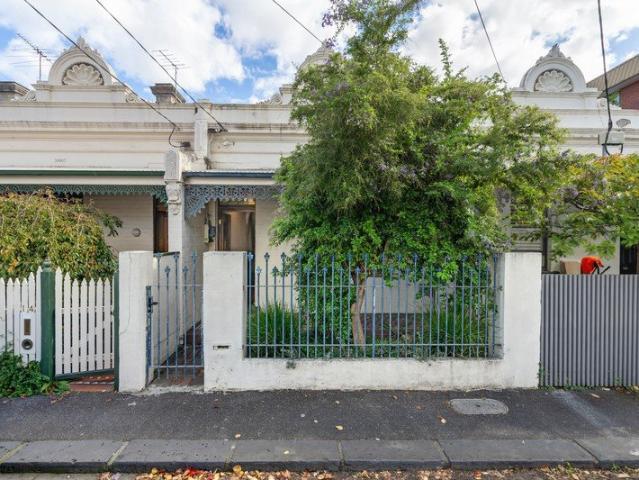 Enduring Victorian Charm with Rich Original Detail