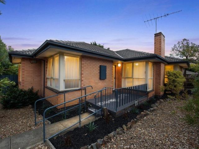 Enduring Character and Exceptional Potential in Forest Hill