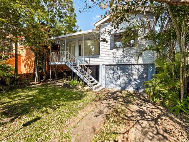 Enduring Character in the Heart of Red Hill