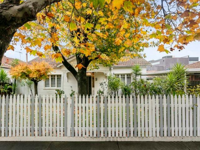 Enduring Charm with Exciting Potential