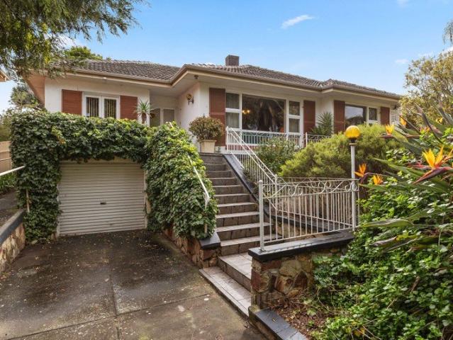 Enduring Charm on a Generous 688sqm approx. Canvas
