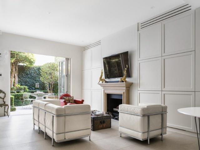 Enduring Elegance Meets Chic Contemporary Style, Metres from Five Ways