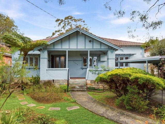Enduring Family Home with Room to Grow First Time Offered in Nearly 50 Years