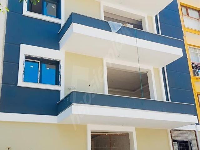 Şendururdan Satılık 2+1 Sıfır Merkezde 75 M Daire