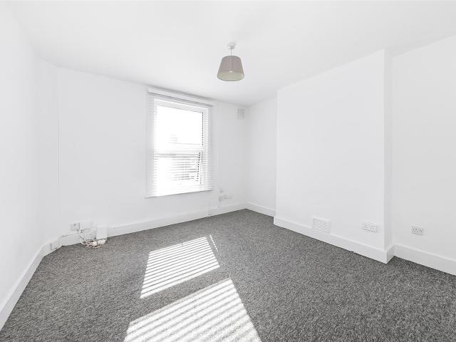 Endwell Road, London, SE4
