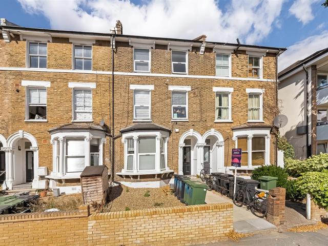 Endwell Road, London, SE4