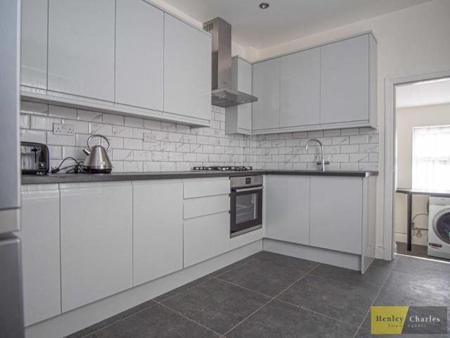 Endwood Court Road, Birmingham B20 1 bed in a house share to rent £575 pcm £133 pw