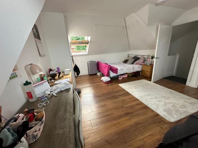 Endymion Road, Brixton SW2, 4 bed flat to rent, £3,600 pcm | PrimeLocation