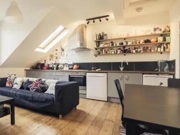 Endymion Road, London, SW2 1HX, United Kingdom | 2 bed apartment for rent #129874590 | Rentberry