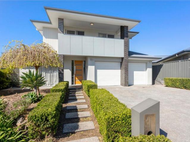 End of a beautiful cul de sac, with space, views and an effortless family lifestyle