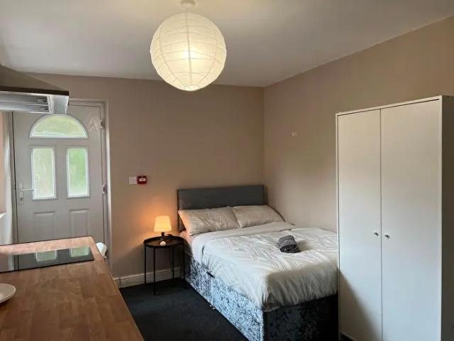 End Of Terrace House To Rent In Fisher Street, Nottingham, Nottingham City, NG7