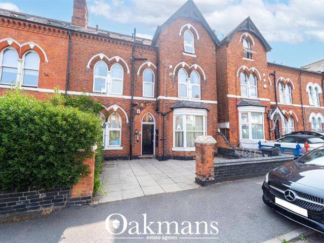 End of terrace house for sale