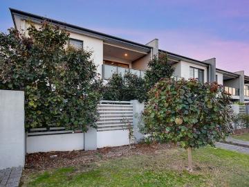 End Position. Elevated Outlook. Exceptional Living