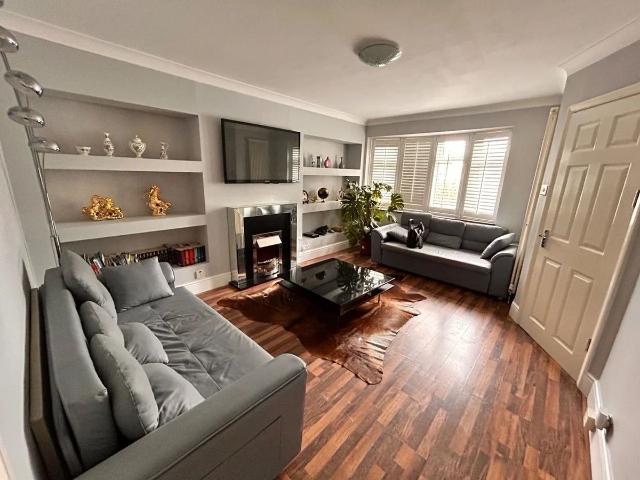 End Terrace, Charlton Park Lane, Greenwich, London SE7, 3 bed terraced house to rent, £3,000 pcm | PrimeLocation