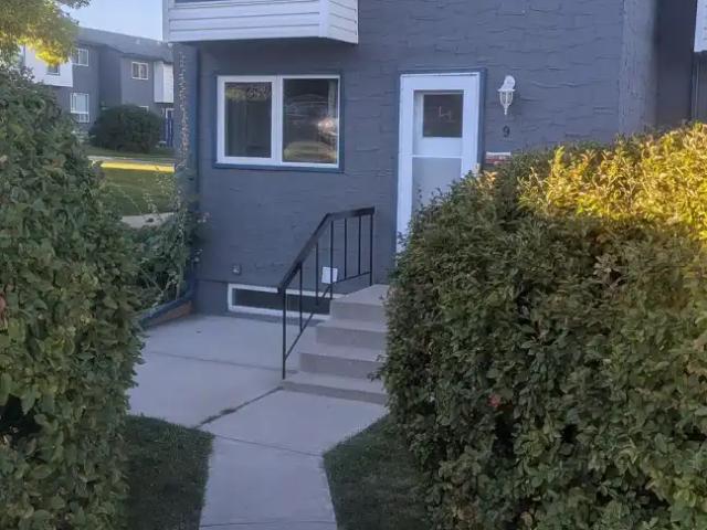End Unit Townhouse for Rent