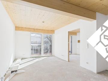 Endach Living – Hochwertige, nachhaltige Neubauwohnung mit Wohlfühlcharakter | Top 5