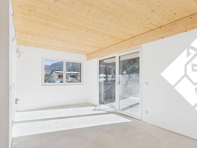 Endach Living – Hochwertige Neubauwohnung mit Wohlfühlcharakter Top 4