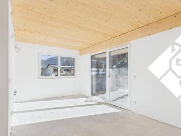 Endach Living – Hochwertige Neubauwohnung mit Wohlfühlcharakter Top 4