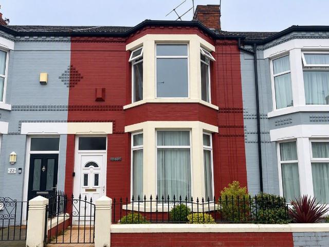 Endborne Road, Liverpool L9, 3 bed property to rent, £1,100 pcm | PrimeLocation