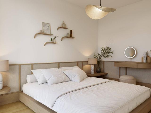 Frühjahr 2027* Provisionsfreie 2 Zimmer Wohnung!