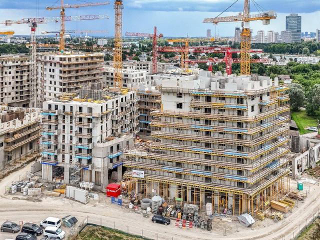 Oktober 2026* Provisionsfreie 3 Zimmer Wohnung unweit der Alten Donau!