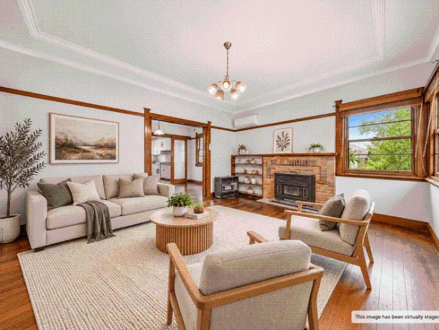 Endearing Classic with Timeless Charm