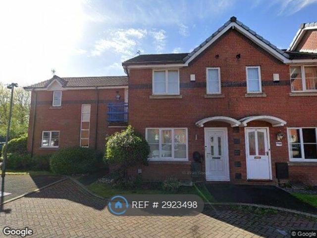 Endeavour Close, Preston PR2, 2 bed terraced house to rent, £950 pcm | PrimeLocation