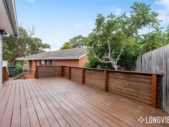 Endeavour Hills