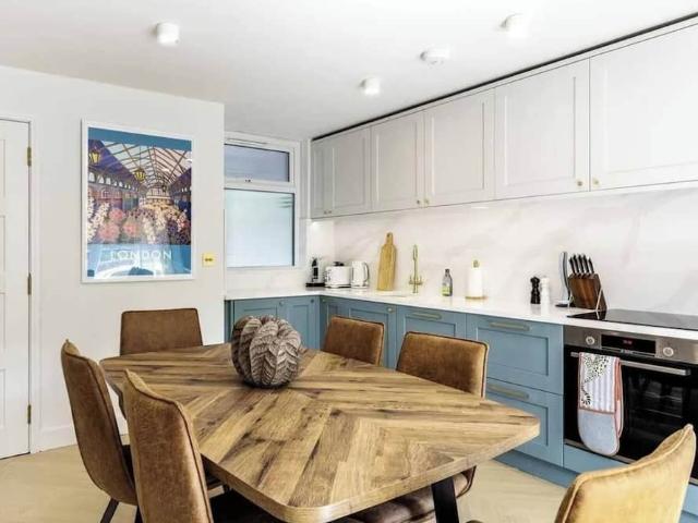 Endell Street | Studio apartment for rent #169417640 | Rentberry