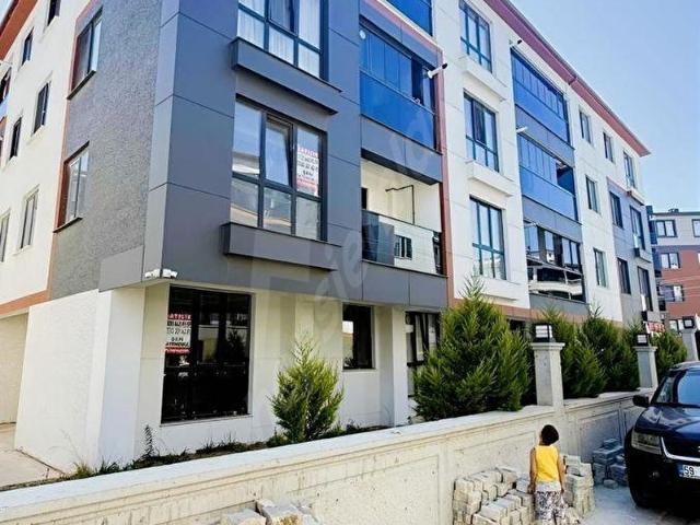 ŞENDEN HATİP MAHALLESİNDE SATILIK 2+1 LÜKS ARAKAT DAİRE