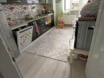 Ender Uysal Gayrimenkuden Aydın Efeler Güzel Hisar Da Satılık 2+1 Geniş Daire.