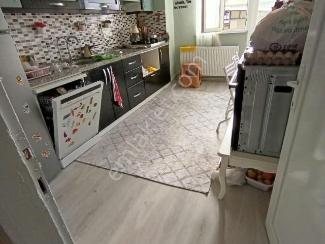 Ender Uysal Gayrimenkuden Aydın Efeler Güzel Hisar Da Satılık 2+1 Geniş Daire.