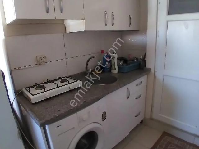 Ender Uysal Gayrimenkul Den Siteler Mahallesin De 1+0 Kiralık Eşyalı Apart